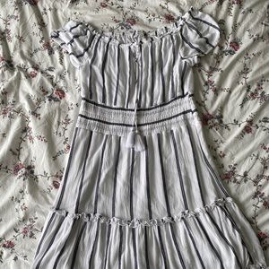 American eagle dress